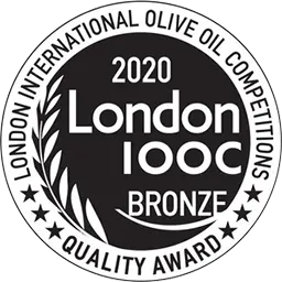 Bronze medal in London IOOC 2020